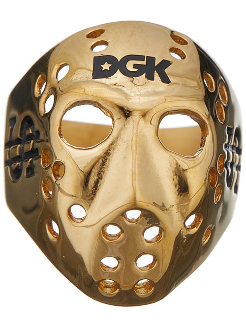 DGK Masked Ring