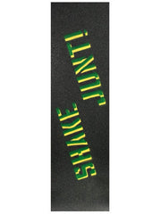 Shake Junt Griptape Black/Green