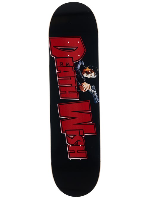 Deathwish Kersey 8.0