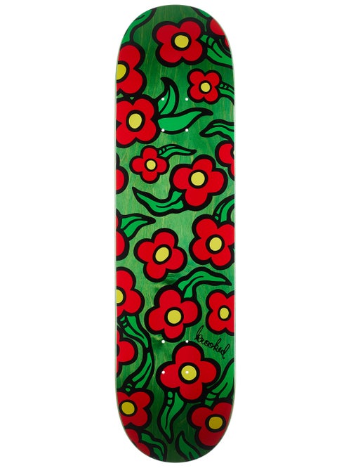 Krooked Wildstyle Flowers 8.25