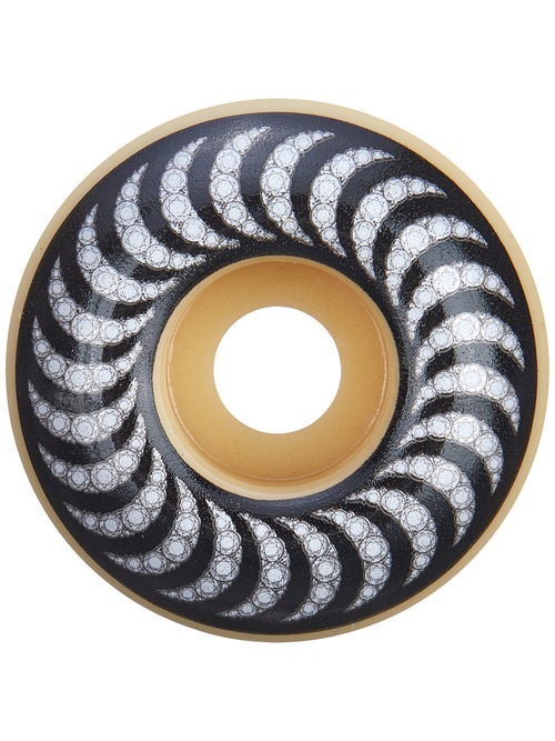 Spitfire F4 Tyshawn Forever 52mm 99a
