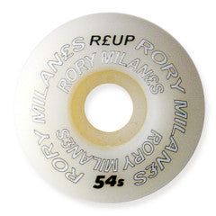 Reup Rory Milanes Wheel 54mm