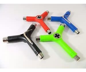 Rush Y Threader Tool (Assorted Color)