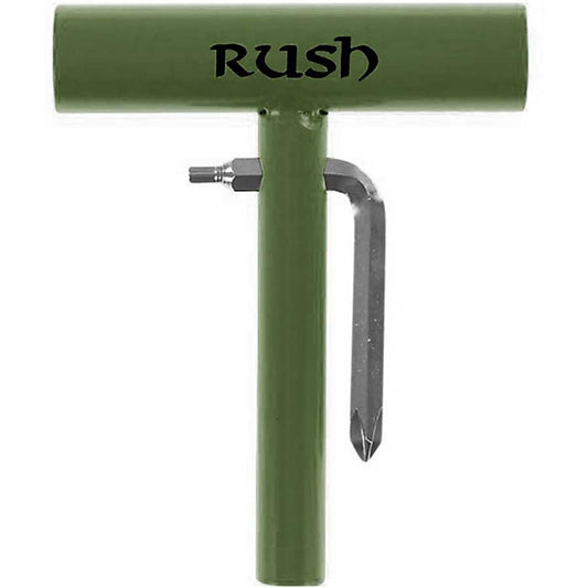 Rush Skate Tool Khaki Green