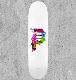 Primitive Dirty P Cycles 8.0