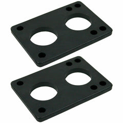 Riser Pad 5/16 (8mm) Black