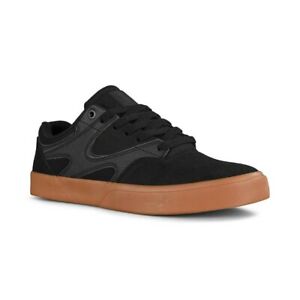 DC Kalis Vulc Black/Gum