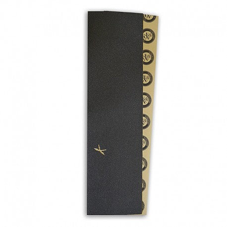Souljah "Sabers Gold" Griptape