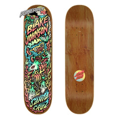 Santa Cruz Beach Wolf Two 8.375