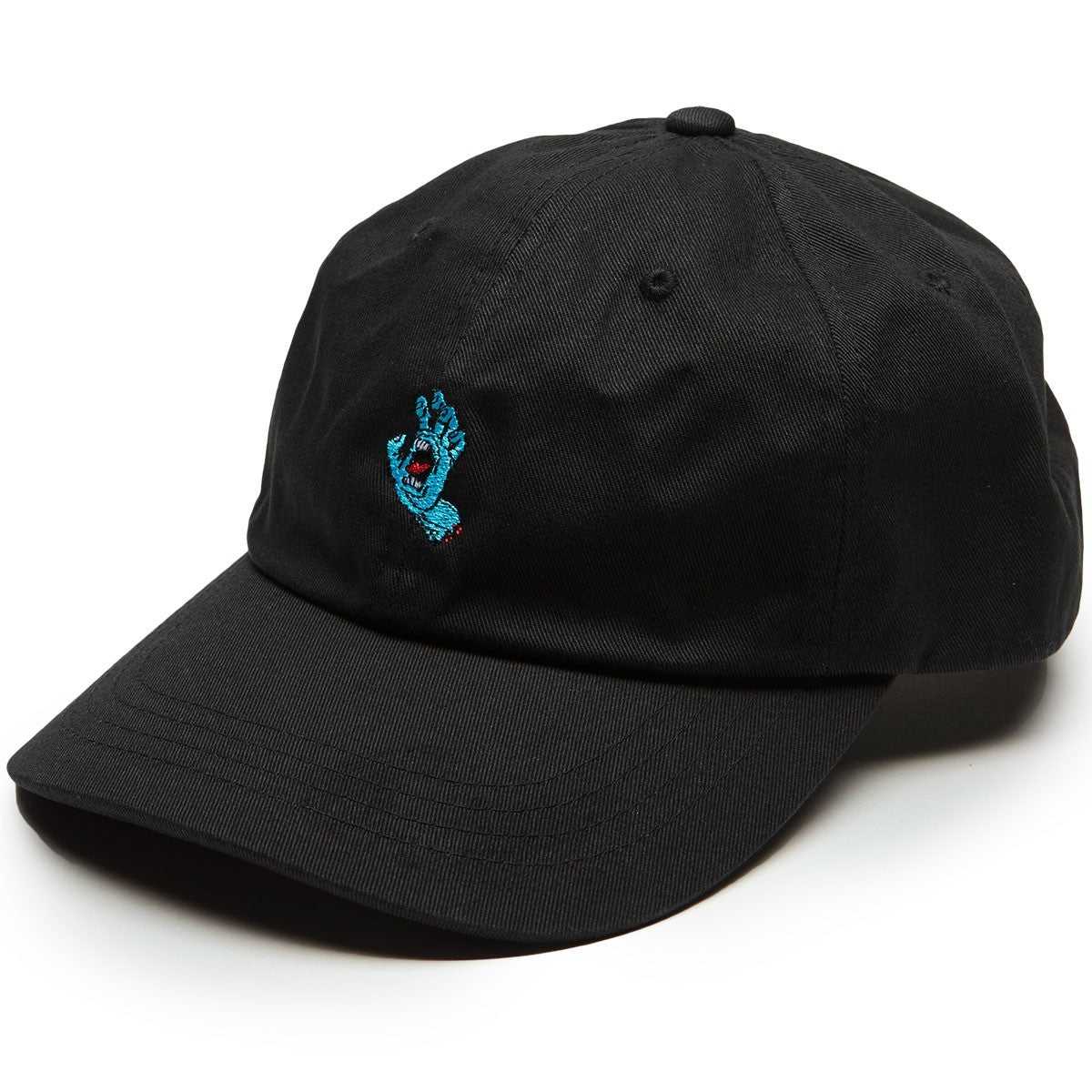 Santa Cruz Mini Hand Cap