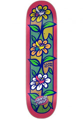 Santa Cruz - Delfino Flower Crew VX 8.25