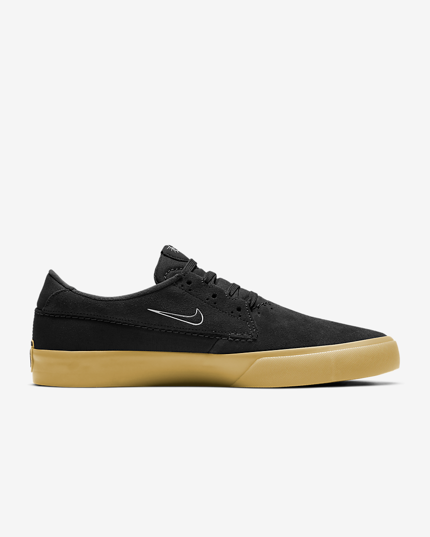 Nike SB Shane Black/Gum