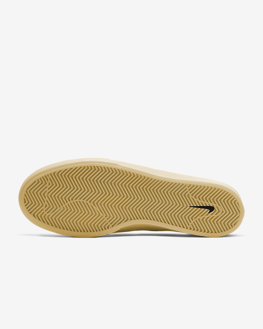 Nike SB Shane Black/Gum