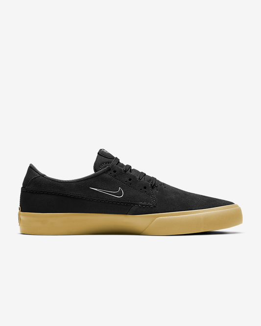 Nike SB Shane Black/Gum
