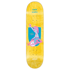 Enjoi Wallin Thirdeye 8.25