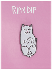 Ripndip Lord Nermal Pin
