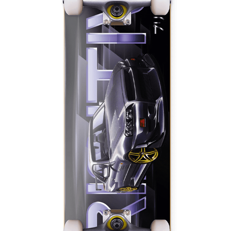 Primitive RPM Complete 8.25