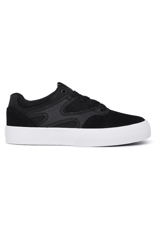 DC Kalis Vulc Black/White