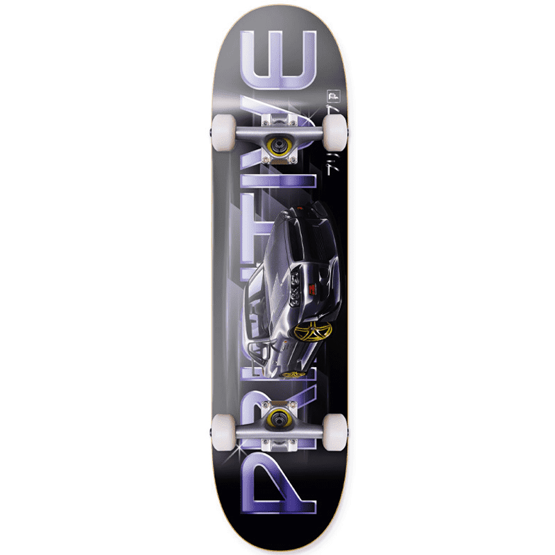 Primitive RPM Complete 8.25