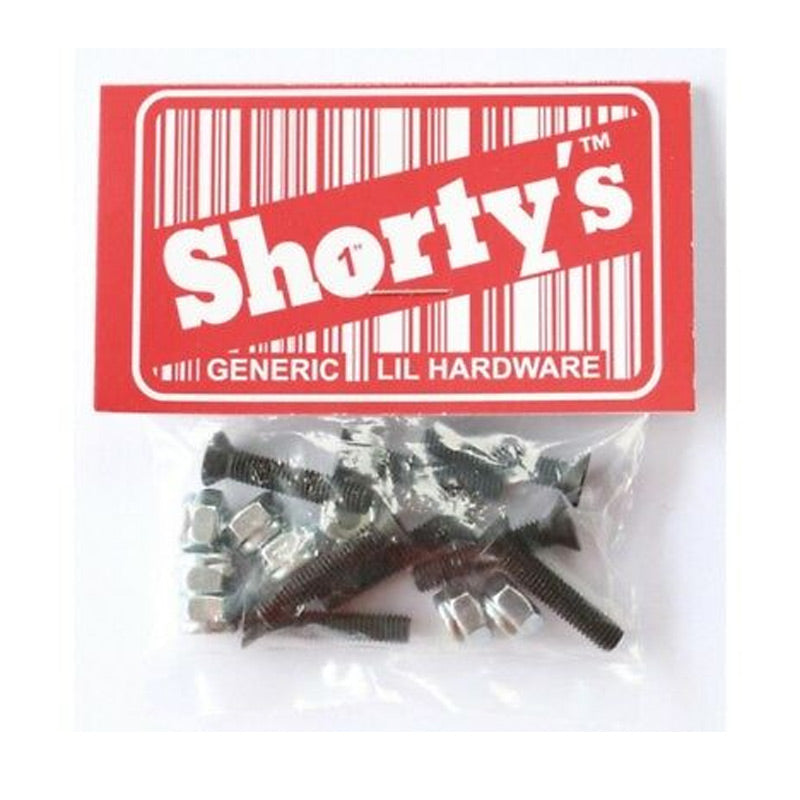 Shorty's Hardware 1" Generic