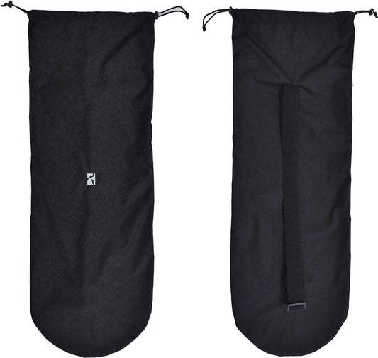 Poetic Skate Bag With Shoulder Strap