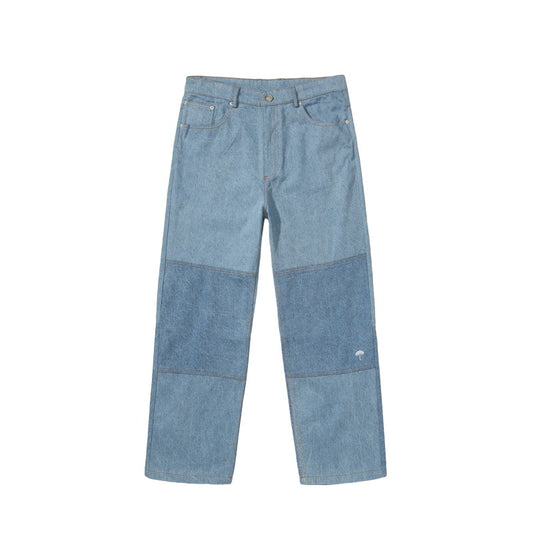 Helas Smith Denim Pant Blue