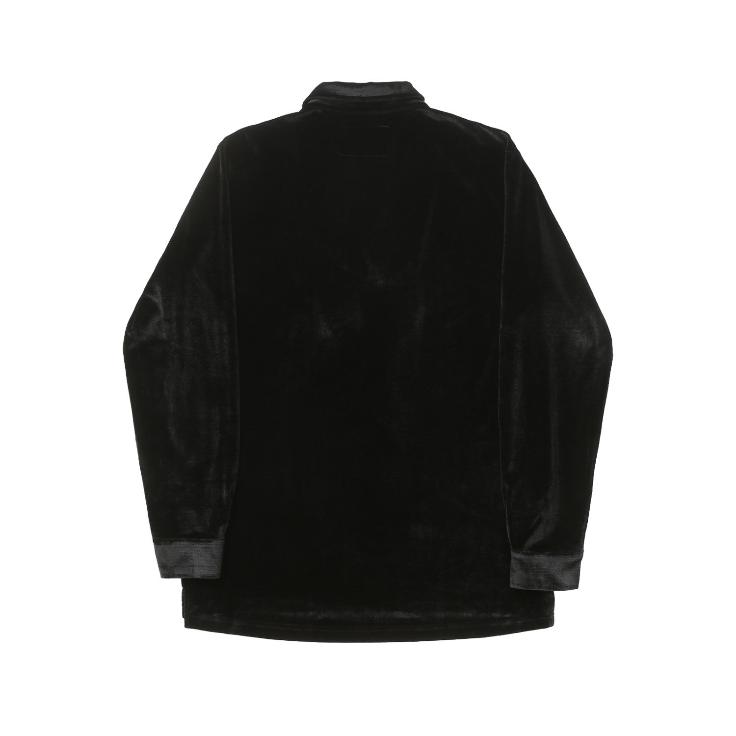 Helas Sol LS Polo Black