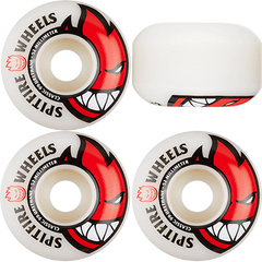 Spitfire Bighead Wheels 52mm