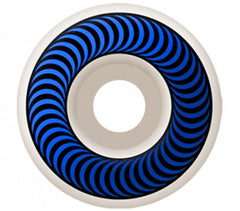 Spitfire - Classics 99a 56mm Blue