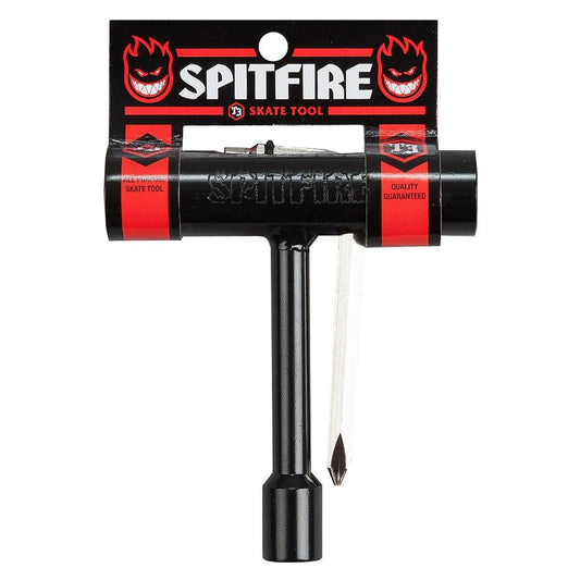 Spitfire T Tool