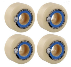 Spitfire F4 Tablets Natural 52mm 99duro
