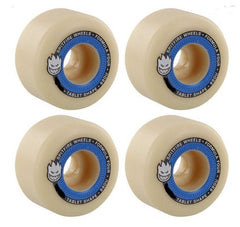 Spitfire F4 Tablets Natural 54mm 99duro