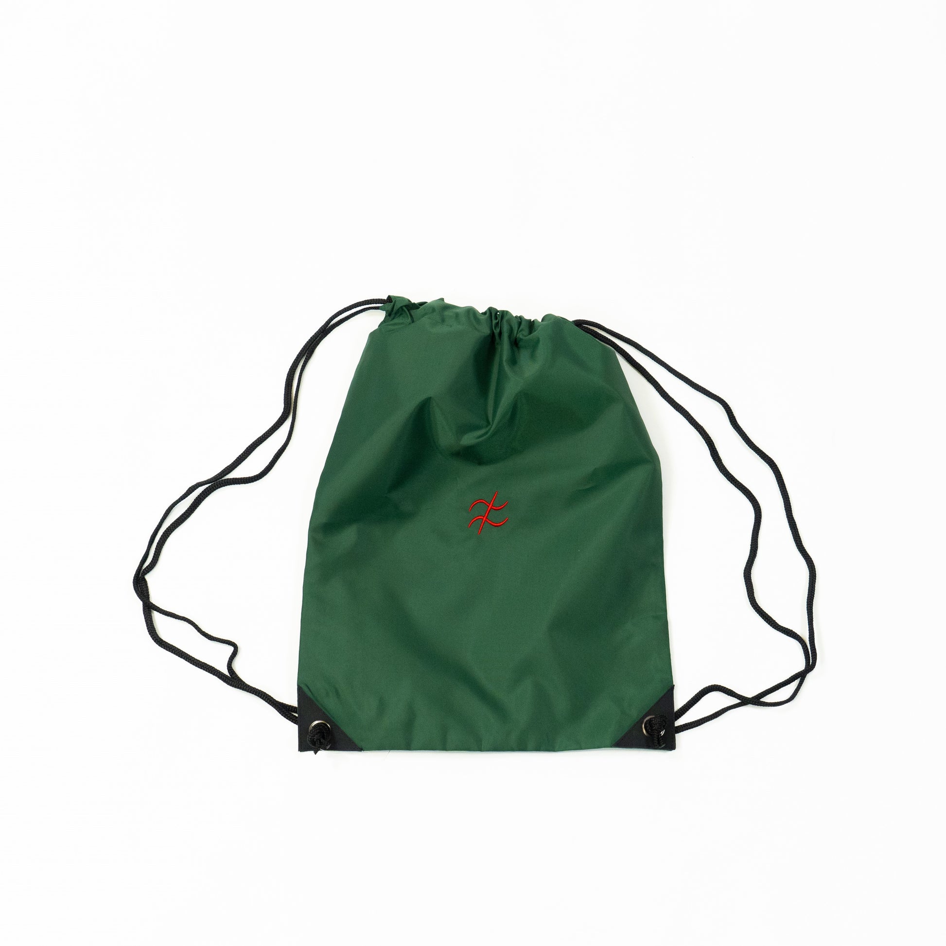 Zehma Sports Bag Green