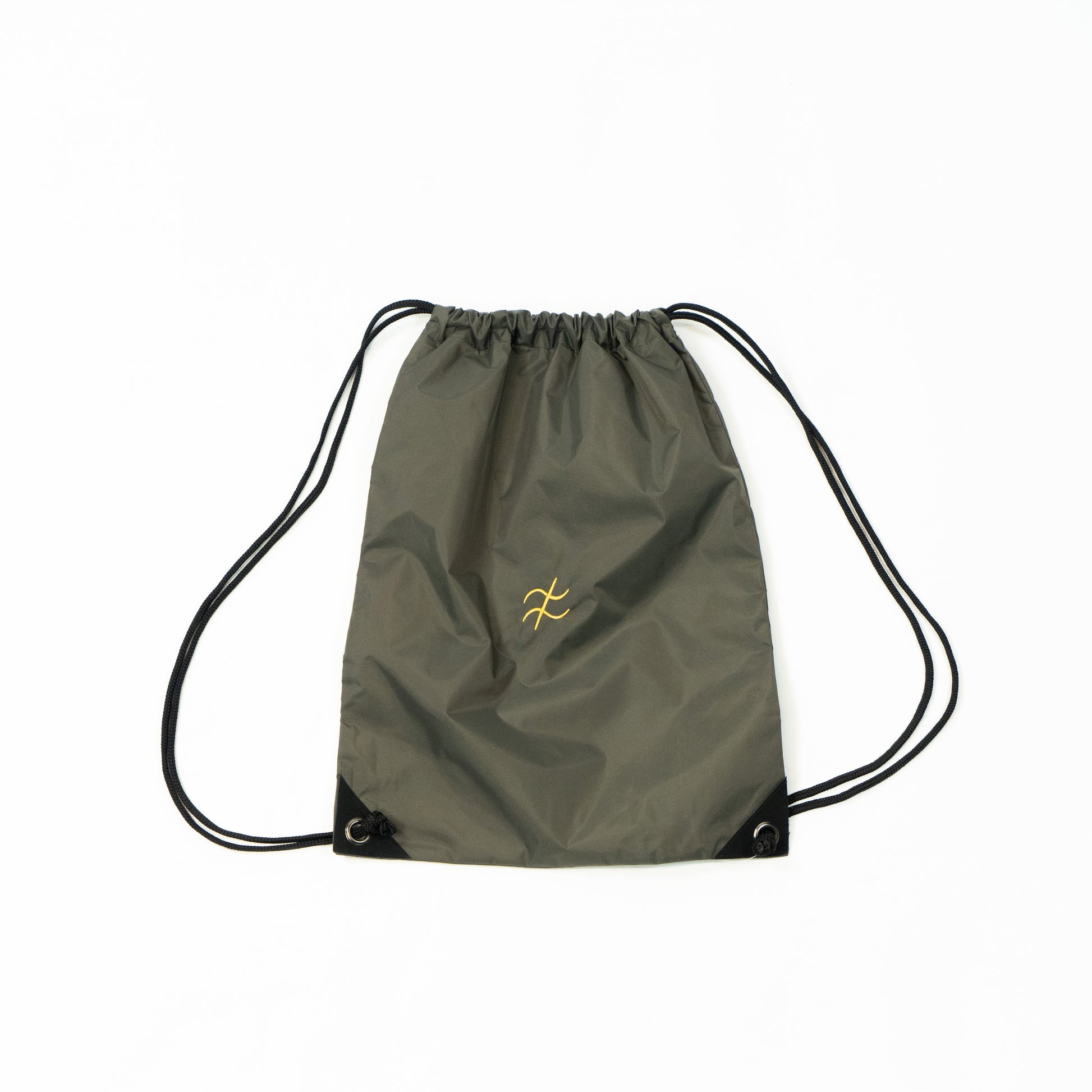 Zehma Sports Bag Army Green