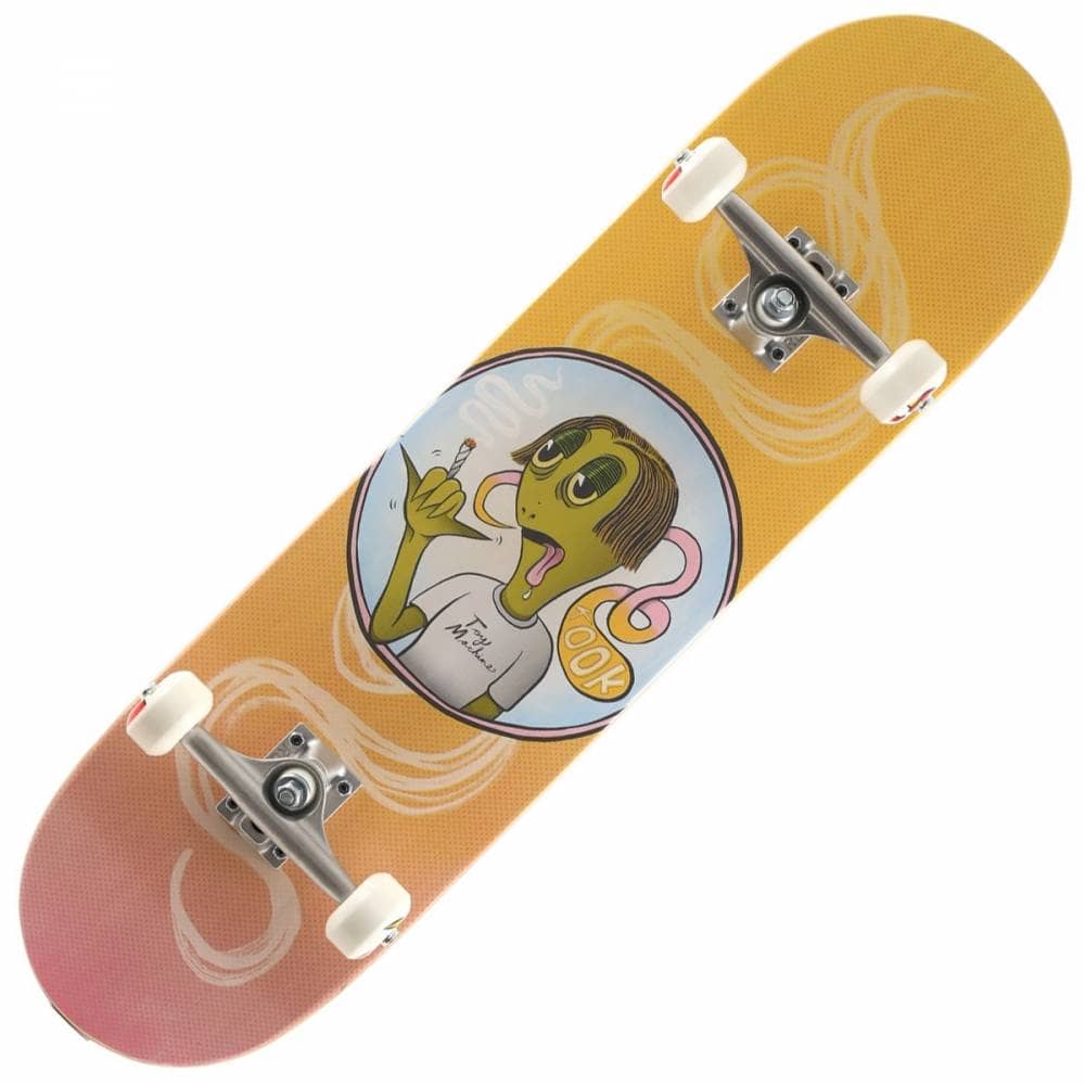 Toy Machine Stoner Sect Complete 8.5