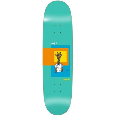 Enjoi Deedz Skart 8.1