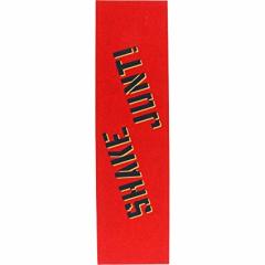 Shake Junt Grip Black/Red