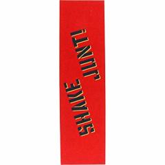 Shake Junt Grip Black/Red