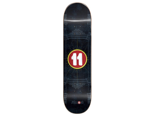 Almost Team Gronze Collection 8.125