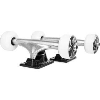 Tensor Truck Assembly Trucks + Darkstar Wheels 5.25 (7.75 - 8.125)