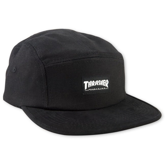 Thrasher Mag 5 Panel Black
