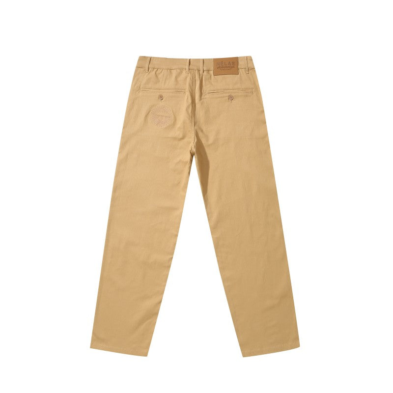 Helas Sol Pant Beige