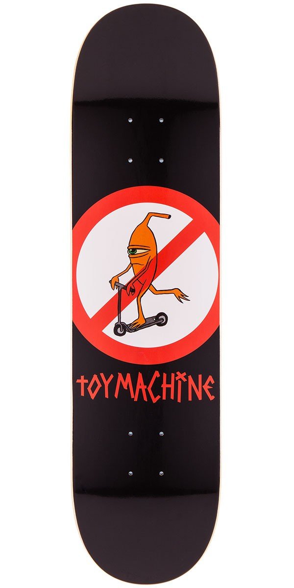 Toy Machine - No Scooter 8.25