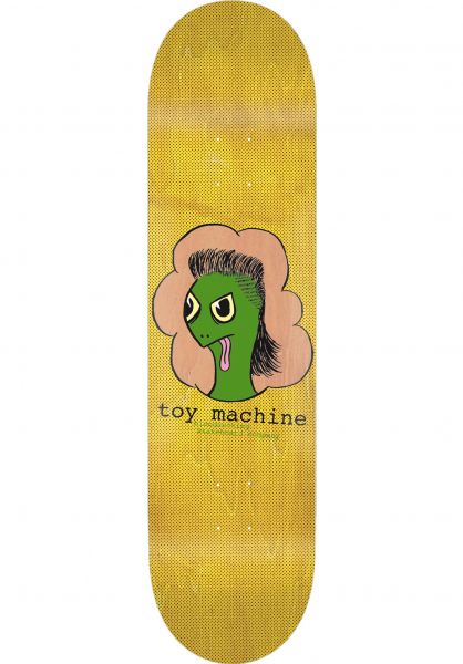 Toy Machine - Turtle Mullet 8.0