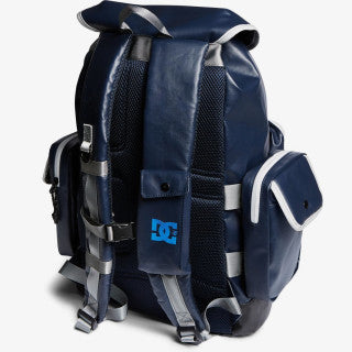 DC x Bronze 56K Backpack Navy