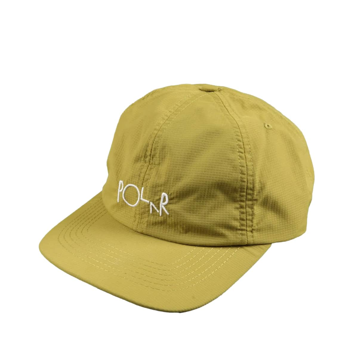 Polar Lightweight Cap Lentil Green