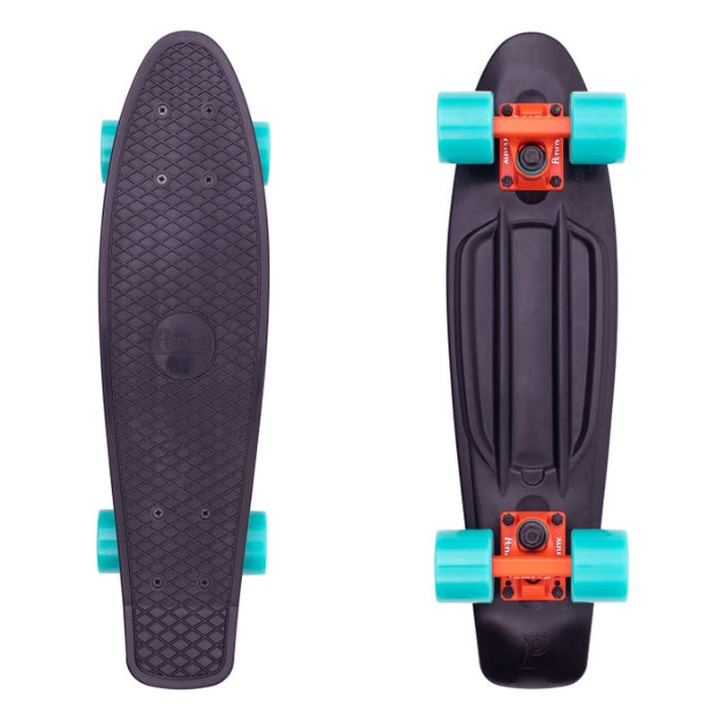 Penny Bright Light 22 Inch Complete Cruiser