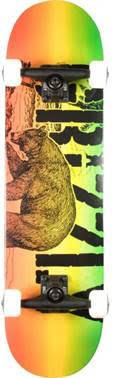 Grizzly Complete Paradise 7.75