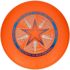 Discraft Disc Ultrastar Sportdisc Orange