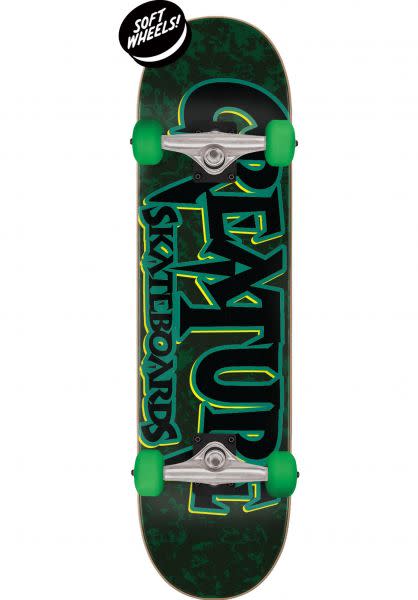 Creature Cinema Complete 7.75 (Soft Wheels)
